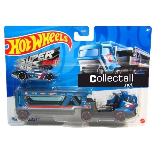 Highway Blast