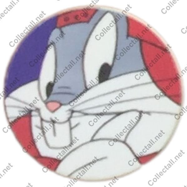 Looney Tunes Master Taso (81)