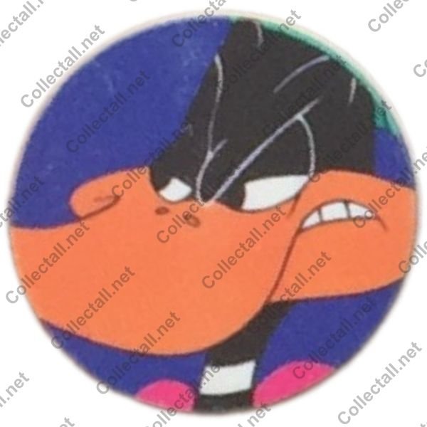 Looney Tunes Master Taso (82)
