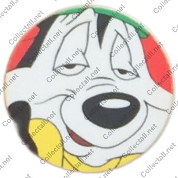 Looney Tunes Master Taso (83)