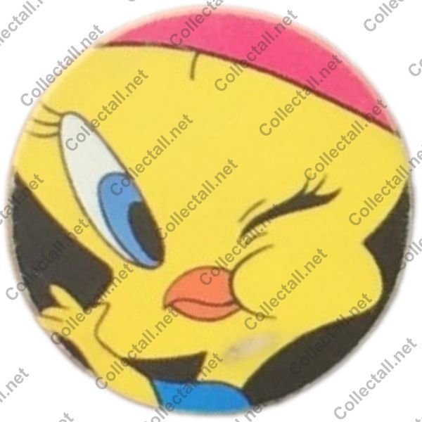 Looney Tunes Master Taso (84)