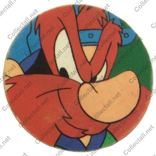 Looney Tunes Master Taso (85)