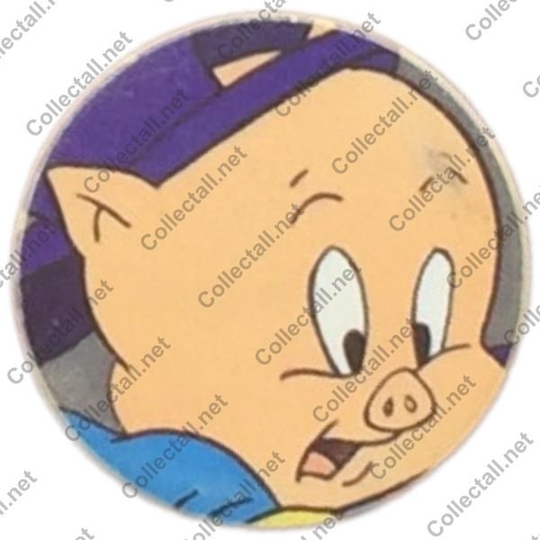 Looney Tunes Master Taso (86)