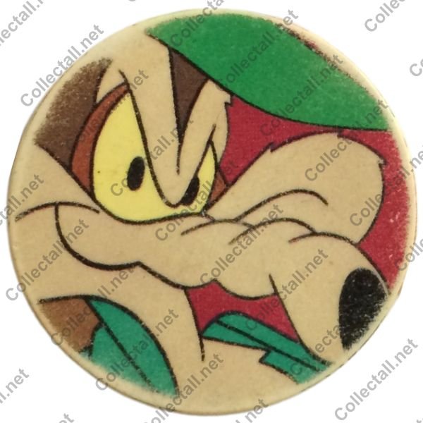 Looney Tunes Master Taso (87)