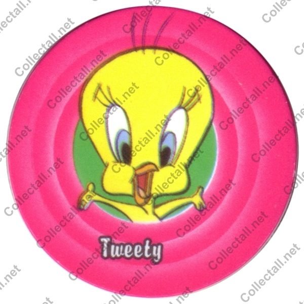 Looney Tunes Mega Taso (62)