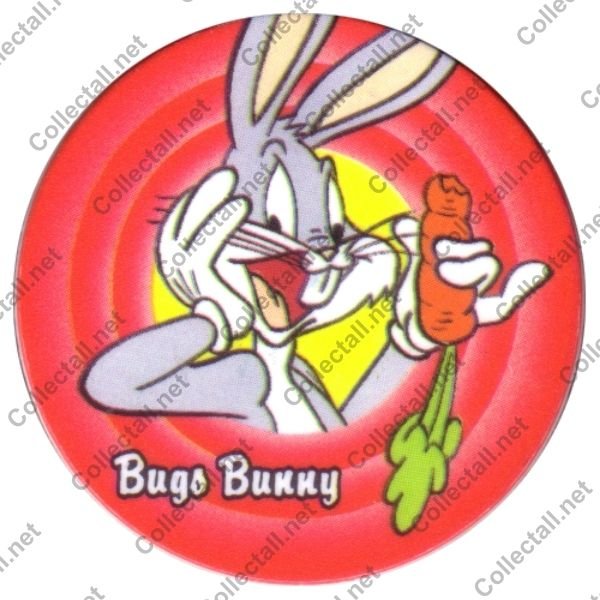 Looney Tunes Mega Taso (63)