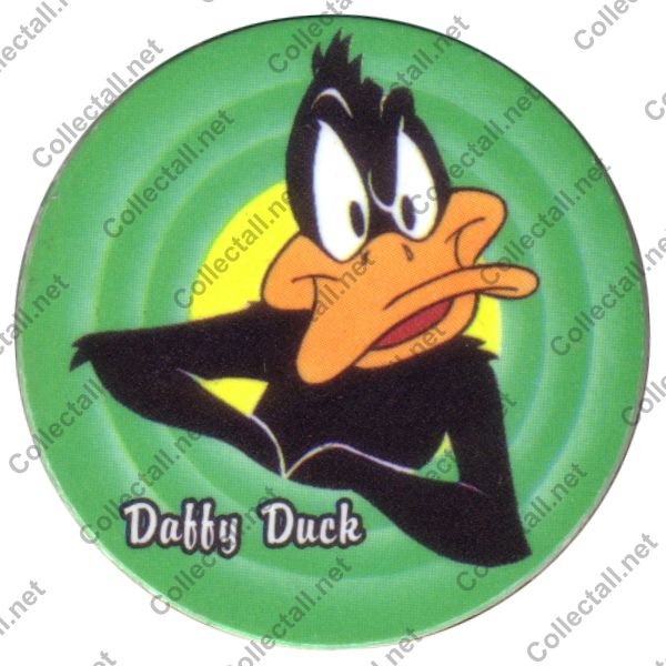 Looney Tunes Mega Taso (65)