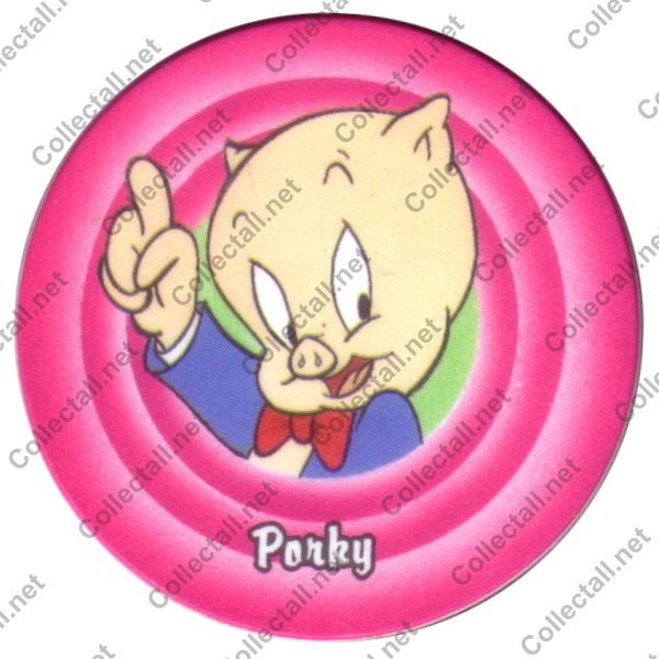 Looney Tunes Mega Taso (66)