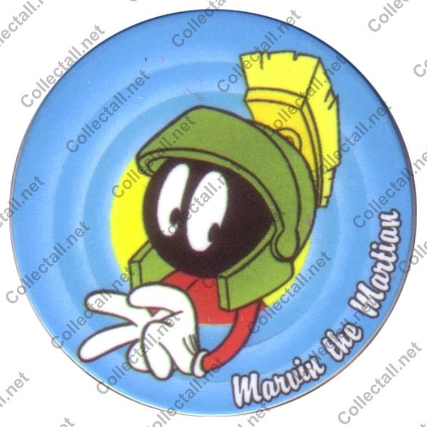 Looney Tunes Mega Taso (67)