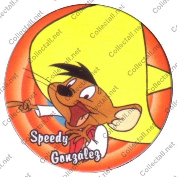 Looney Tunes Mega Taso (68)