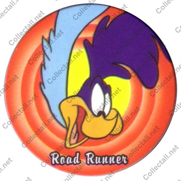 Looney Tunes Mega Taso (69)