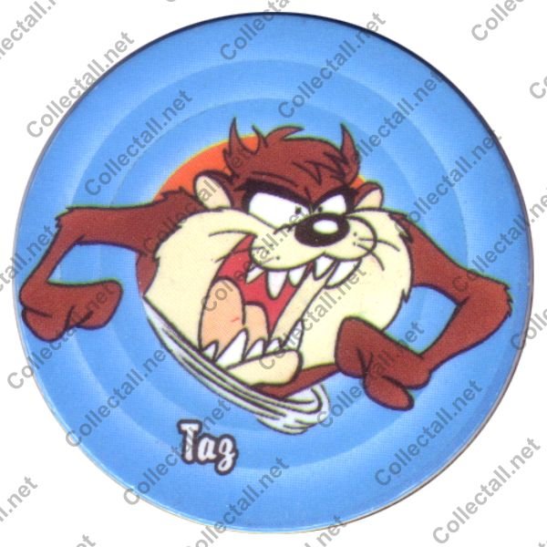 Looney Tunes Mega Taso (70)