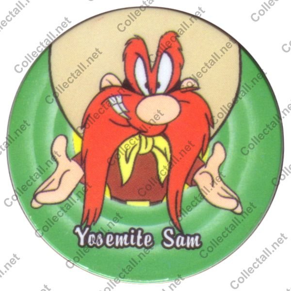 Looney Tunes Mega Taso (71)