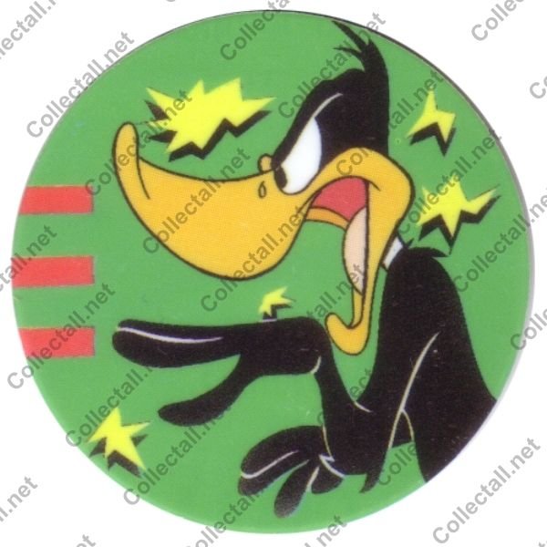 Looney Tunes Süper Taso (43)