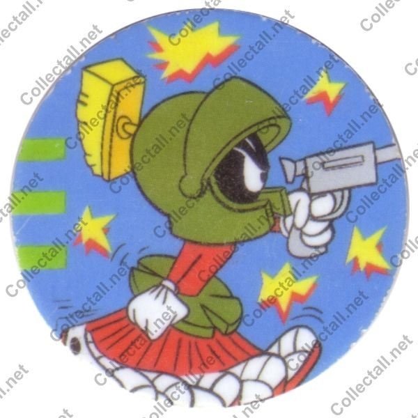 Looney Tunes Süper Taso (45)
