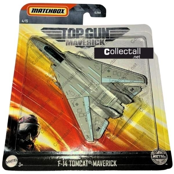 F-14 Tomcat Maverick (4/15)