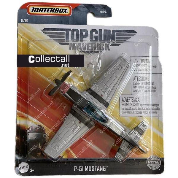 P-51 Mustang (6/15)