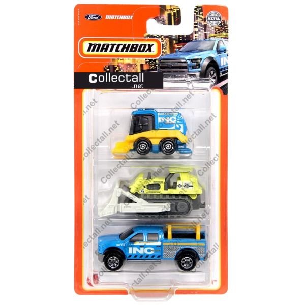 MBX Road Crew II