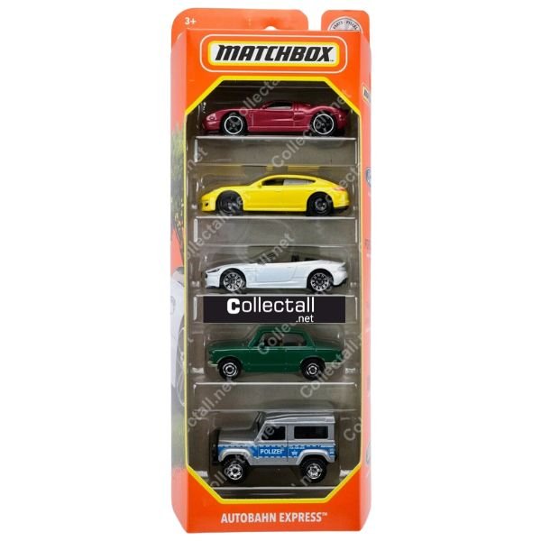 Autobahn Express