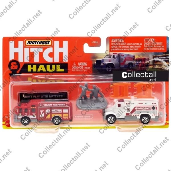 MBX Fire Rescue