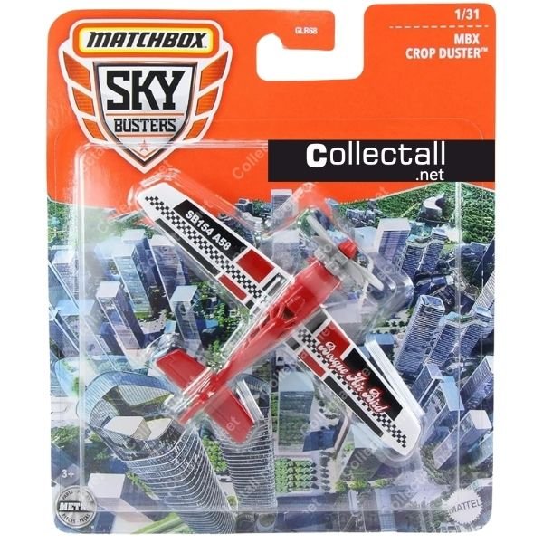 MBX Crop Duster (1/31)