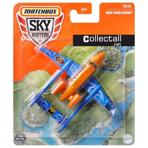 MBX Twin Boom (10/31)