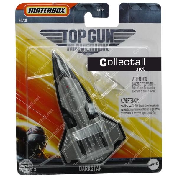 Top Gun Maverick Darkstar (24/31)