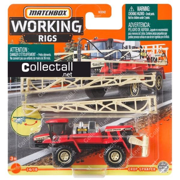 Crop Sprayer (14/16)