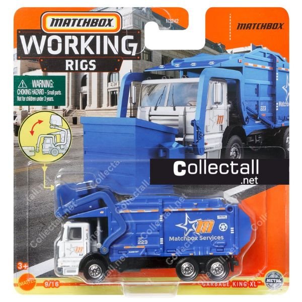 Garbage King XL (9/16)