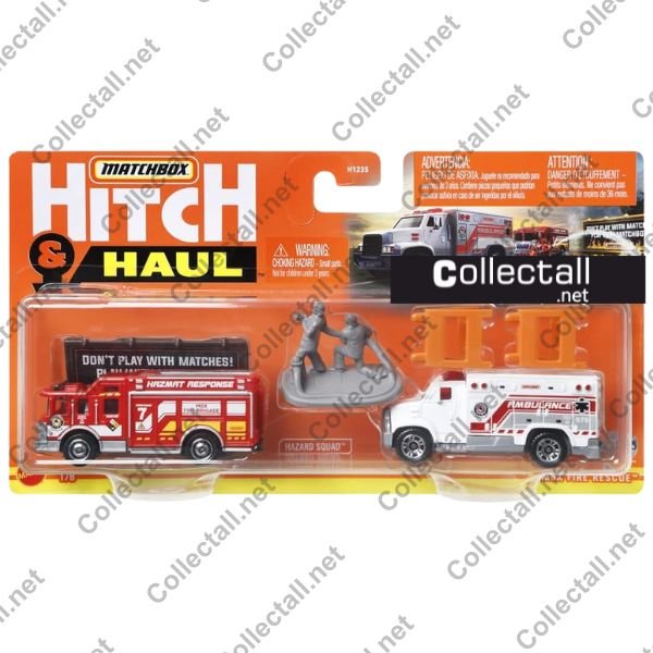 MBX Fire Rescue