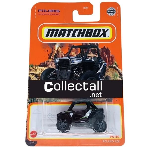 Polaris RZR (39/100)
