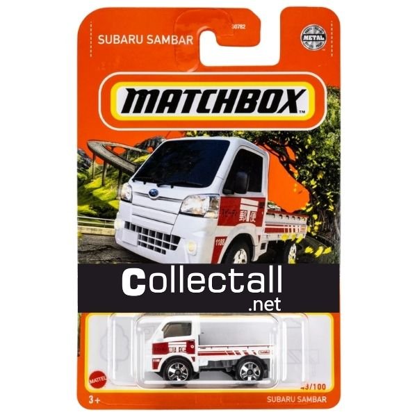 Subaru Sambar (43/100)