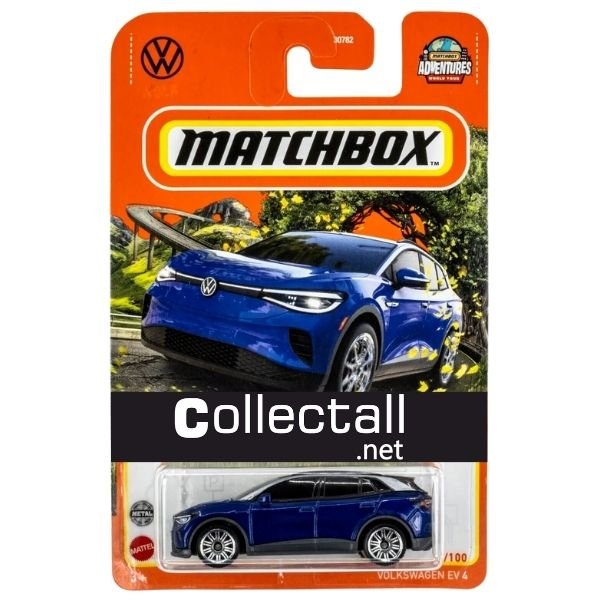 Volkswagen EV 4 (44/100)