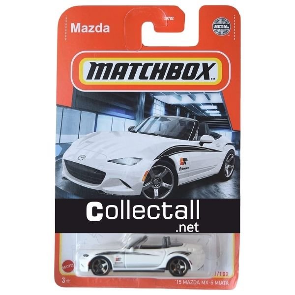 '15 Mazda MX-5 Miata (61/100)