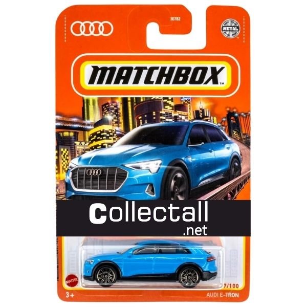 Audi E-Tron (77/100)