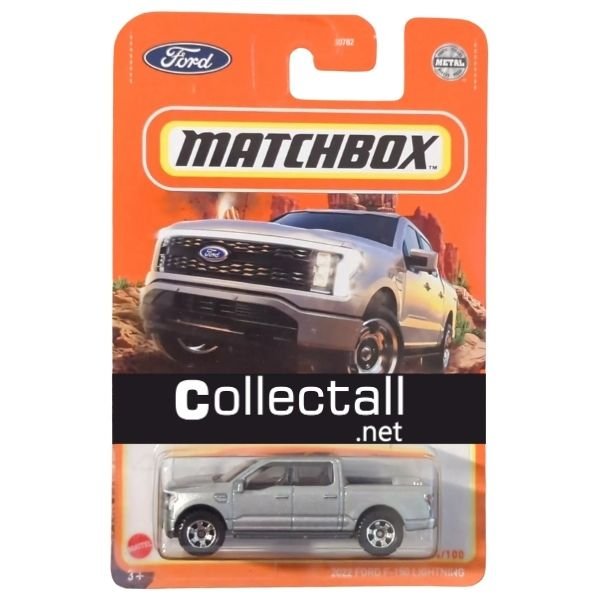 2022 Ford F-150 Lightning (84/100)