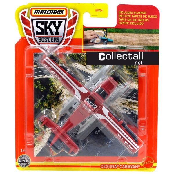 Cessna Caravan (12/33)