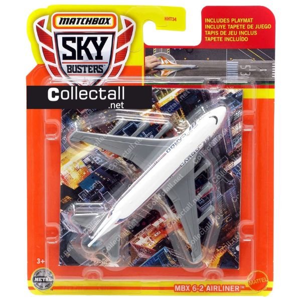 MBX 6-2 Airliner (10/33)