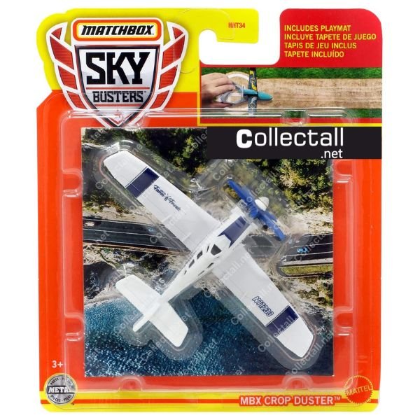 MBX Crop Duster (20/33)
