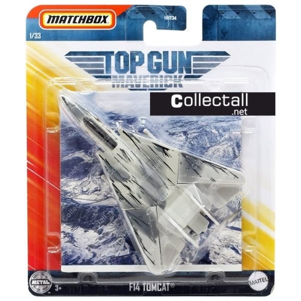 F14 Tomcat (1/33)