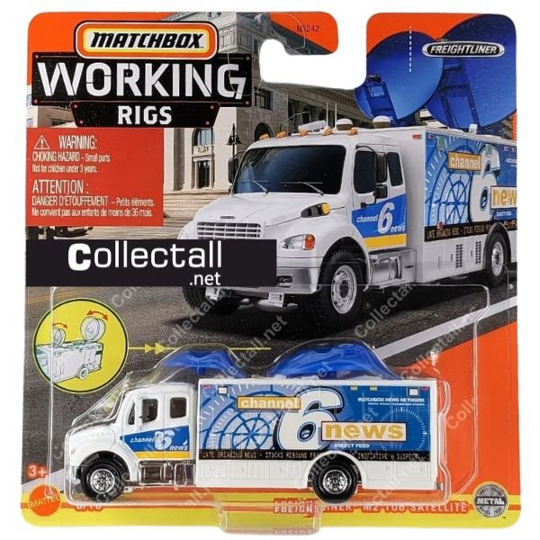 Freightliner M2 106 Satellite (8/16)