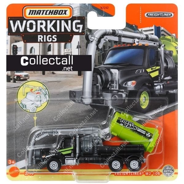 Freightliner M2 106 (2/16)