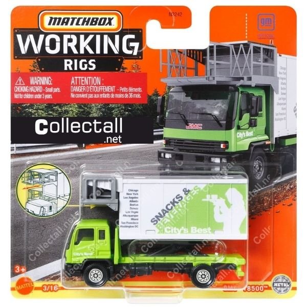 GMC T8500 (3/16)
