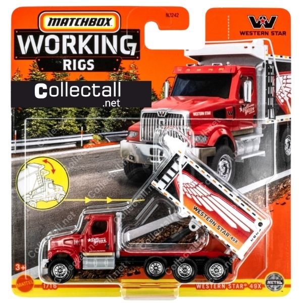Western Star 49x (1/16)