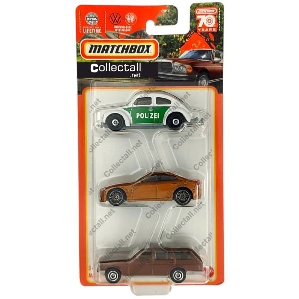 Autobahn Express IV
