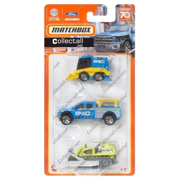 MBX Road Crew II