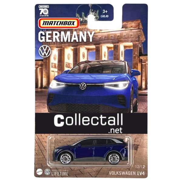 Volkswagen EV4 (12/12)