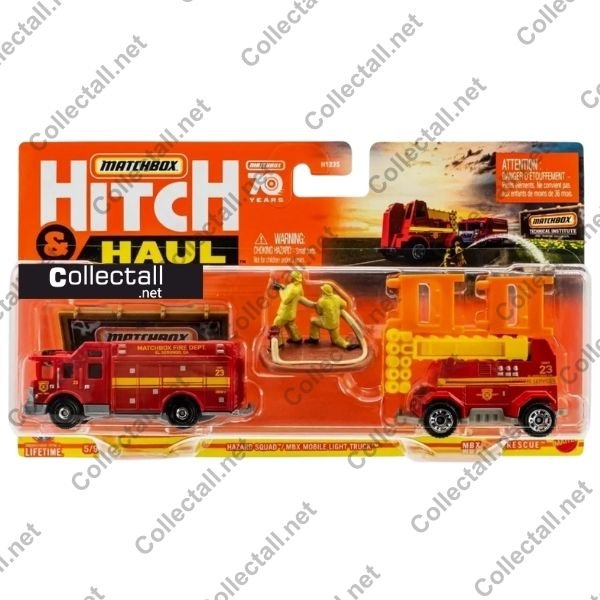 MBX Fire Rescue