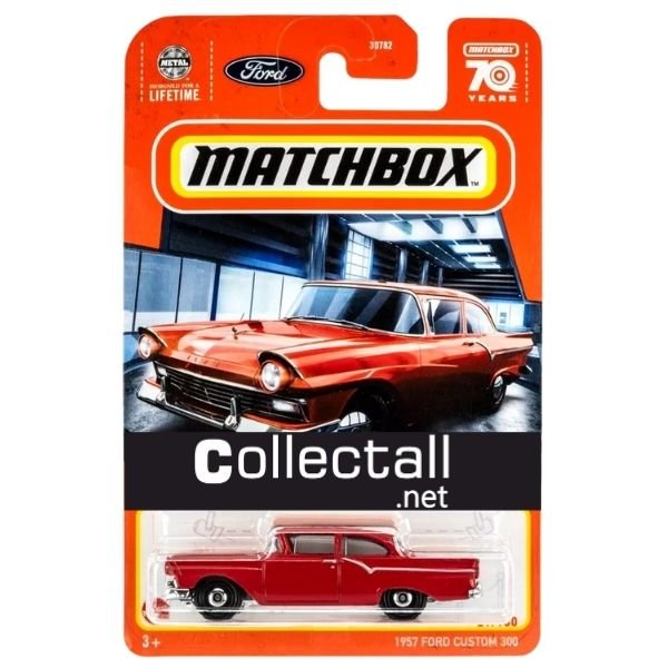 1957 Ford Custom 300 (21/100)