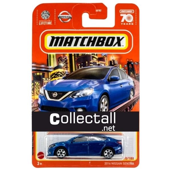 2016 Nissan Sentra (70/100)